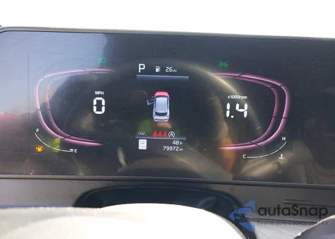 2023 Kia Sportage X-Line from USA, damaged, VIN 5XYK6CAF2PG019276